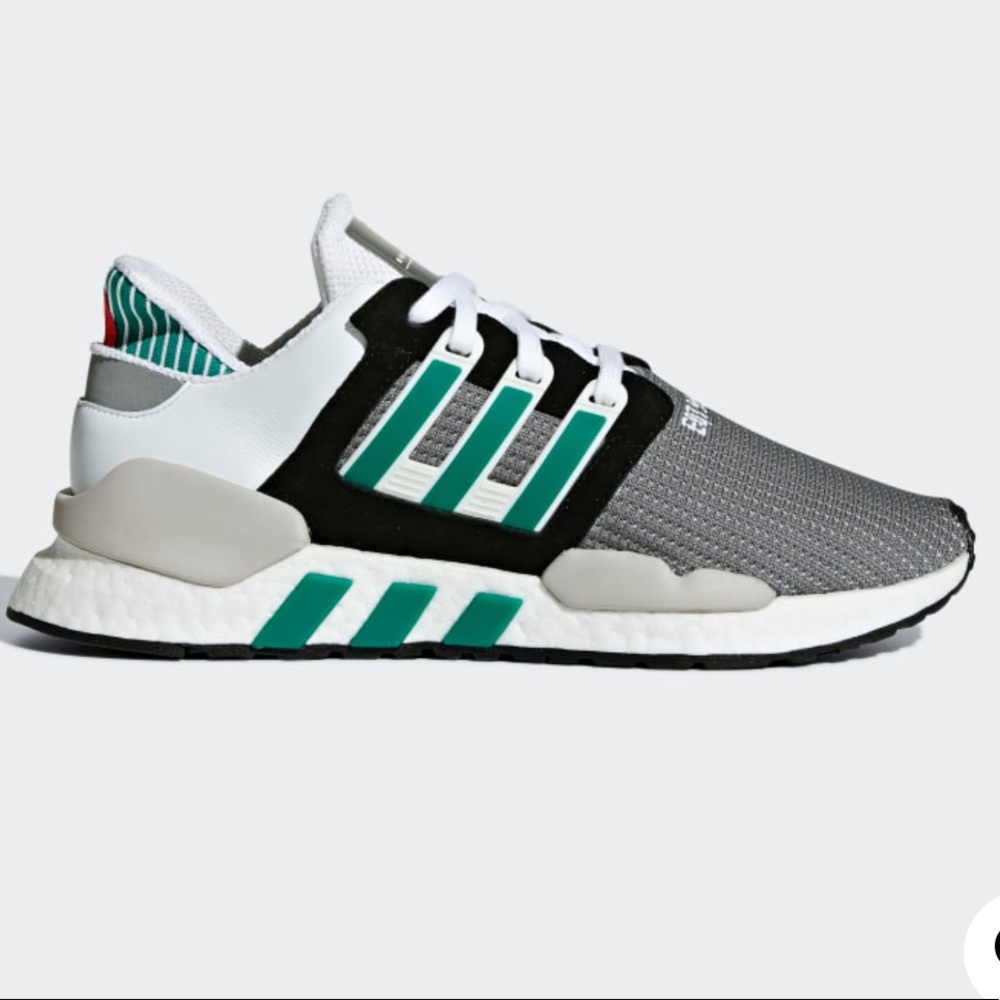 NEW!! Adidas EQT Support 91/18